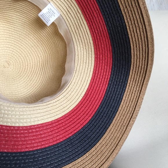 Target | Sunhat - Red White & Blue ☀️ - Picture 5 of 7